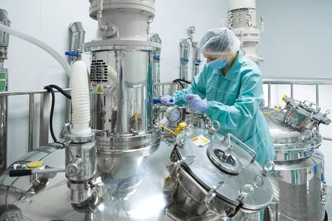 Chemical Supply Guide: Insights, Tips, and Resources for Modern Procurement