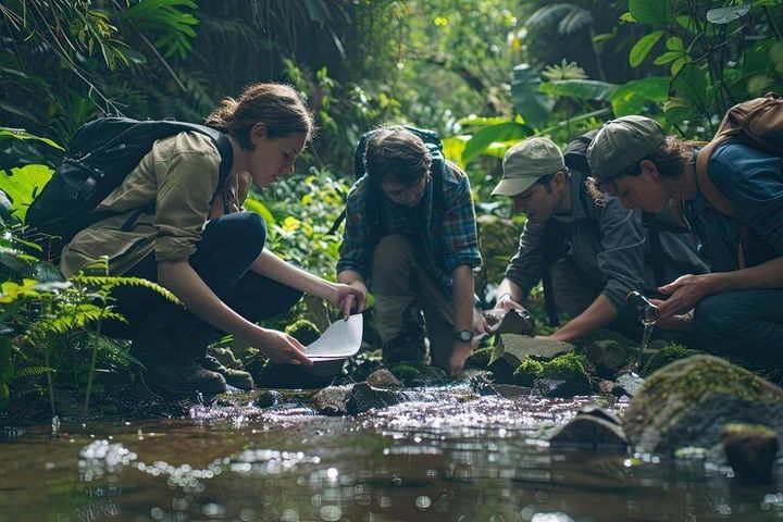 Nature Conservation Tours Overview to Understand Wildlife Protection and Eco Travel