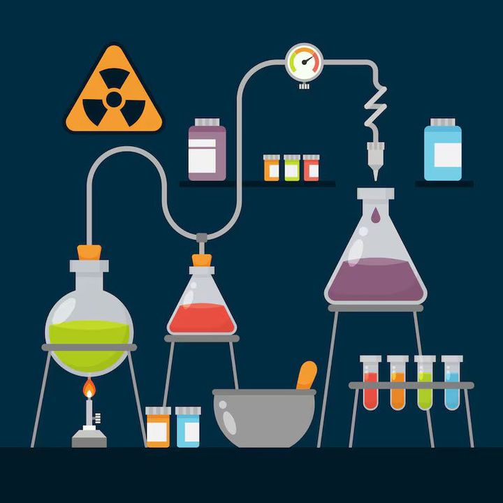 Chemical Mixing Equipment Overview in Modern Manufacturing Systems