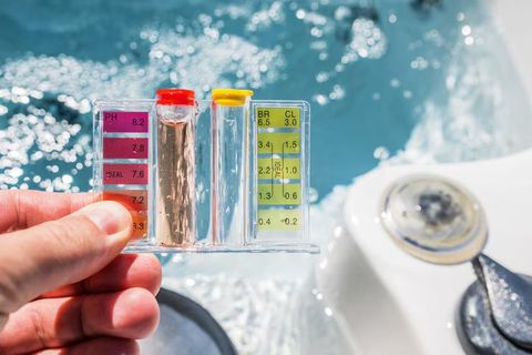 Water Testing Kits Basics: Understanding Safe Drinking Water Indicators