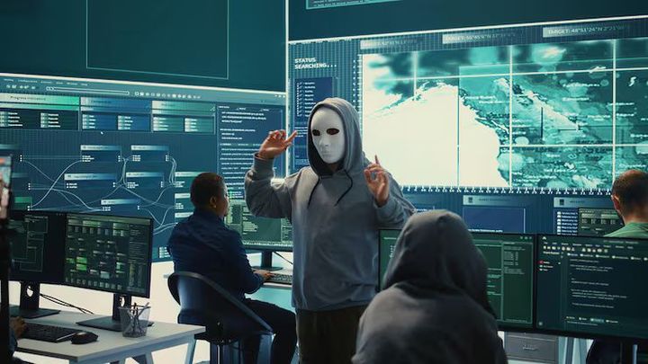 Evolution of Cyber Threats Basics for Knowledge of Digital Attacks and Protection