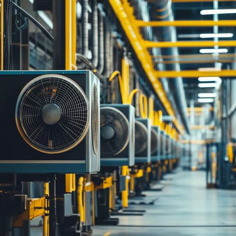 Cooling Systems Insights: Comparing Modern Cooling Technologies