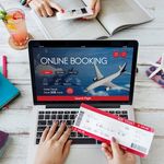 Flight Booking Guide: Explore Options, Routes, Schedules, Fares, and Planning Factors