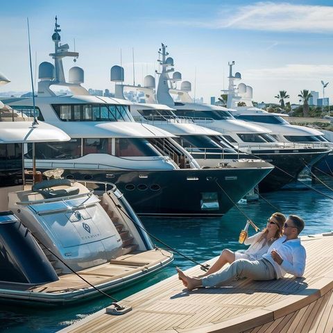 Discover the Basics of Choosing the Right Yacht Tender