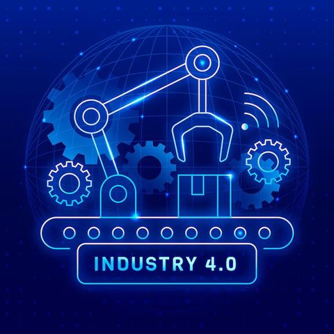Industrial Digital Transformation Knowledge Hub: Advice, Discoveries, and Best Practices