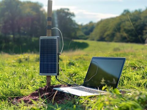 Solar Tracking Devices Basics for Learning How Tracking Enhances Renewable Energy Output