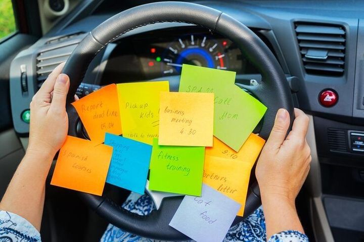 Safe Driving Habit Evaluation Basics for Learning Responsible Vehicle Operation