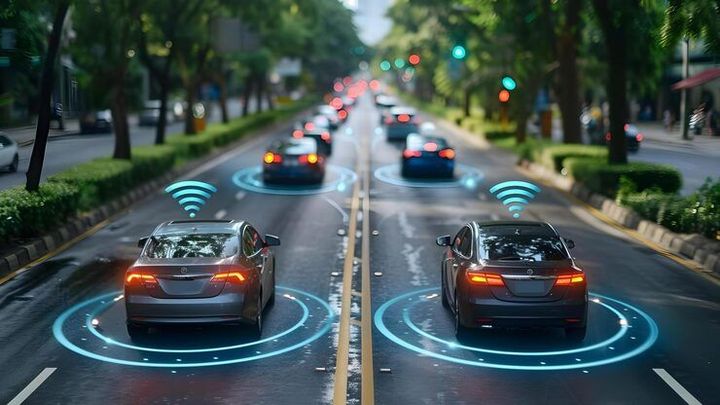 Self-Driving Car Sensors Guide: Understanding Cameras, Radar, and LiDAR Systems