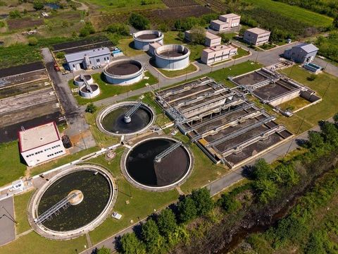 Wastewater Recycling Plants Guide: Explore Types, Processes, Equipment, Uses, and Planning Factors