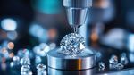 Lab Diamond Explore: Types, Features, Quality Factors, and Creation Methods