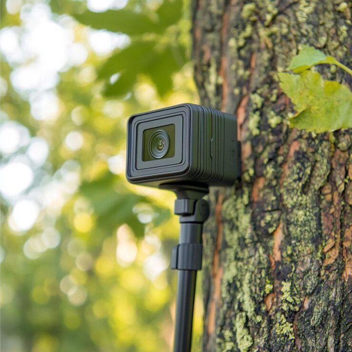 Thermal Imaging Cameras Overview with Technology Basics Explained