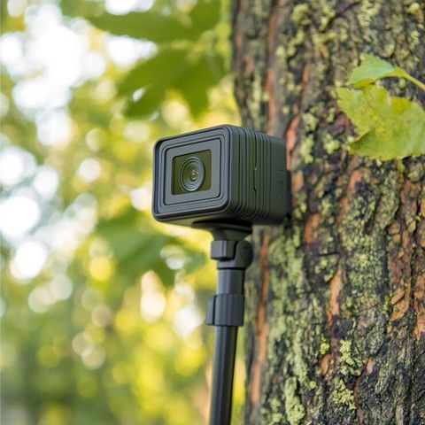 Thermal Imaging Cameras Overview with Technology Basics Explained