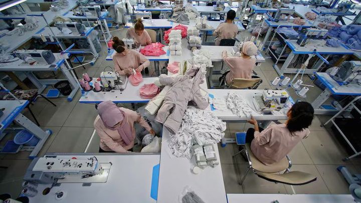 Textile Manufacturing Workflow Basics for Beginners and Professionals