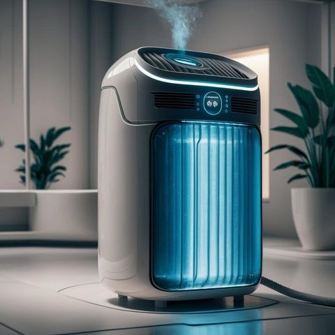 Air Filtration Units Tips for Better Airflow and Efficient Filtration