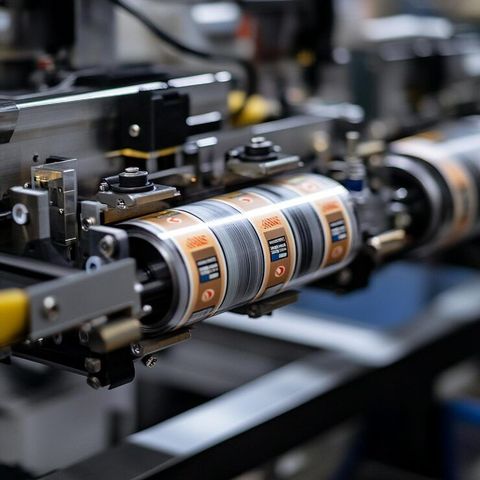 Sol-Gel Coating Machines Insights: Efficiency and Material Benefits