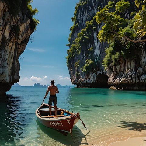 Malaysian Island Hopping Explore: Tropical Routes, Travel Planning, and Insights