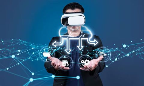 Emerging Technologies Explained in Simple Terms for Everyone