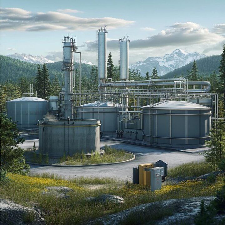 Industrial Reactors in Refineries: A Complete Guide to Core Processes