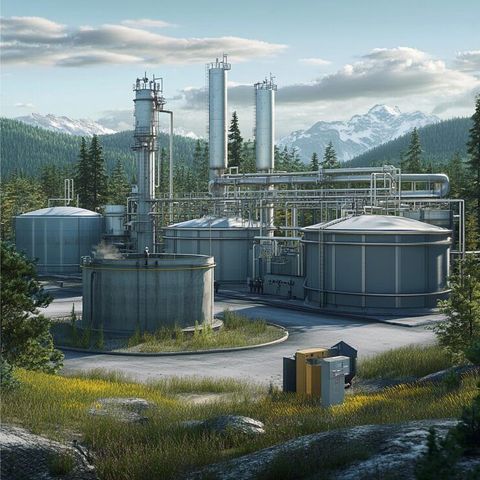 Industrial Reactors in Refineries: A Complete Guide to Core Processes