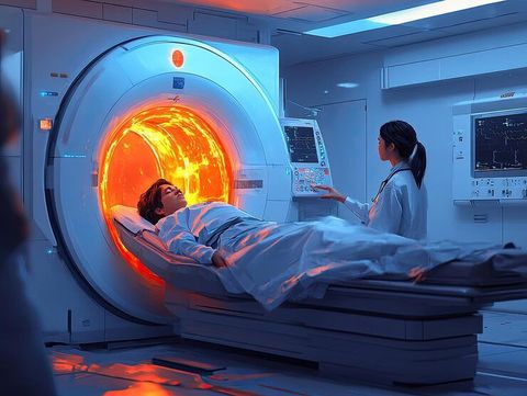 Radiation Therapy Benefits Basics to Understand Radiation Treatment in Oncology
