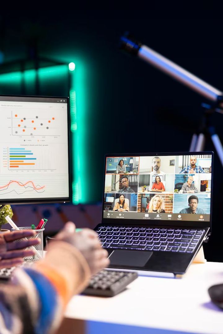 Webinar Technical Support Explanation: Webinar Platforms, Streaming, and Reliability