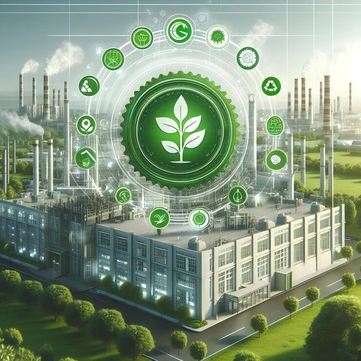 Green Manufacturing Overview: Tips, Advice, Knowledge & Sustainability Basics
