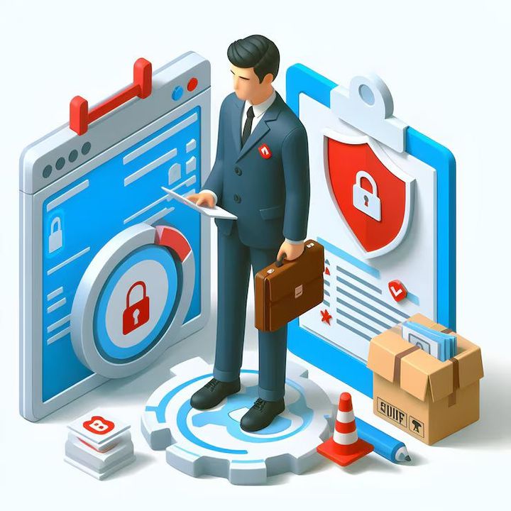 Manfaat 3D Secure: Tips for Enhancing Transaction Security