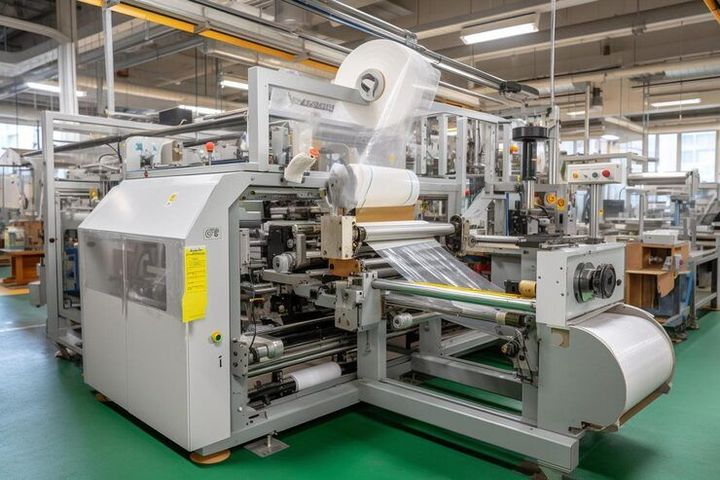 A Practical Guide to Wrapping Machines in Packaging and Logistics