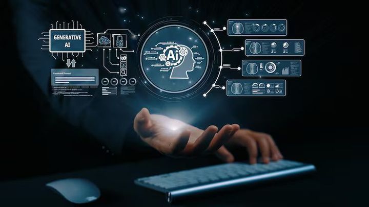 AI-Powered Workflow Tools Explanation to Discover Intelligent Task Automation