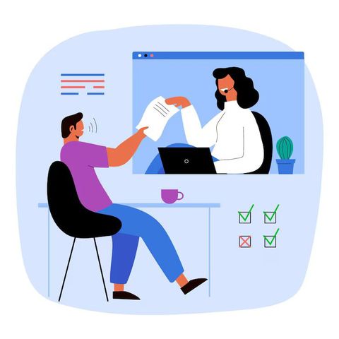 Hybrid Work Policy Overview for Organizations and Teams