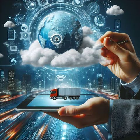 Discover Smart Logistics Routing Platforms: Advice, Knowledge, and Routing Optimization Basics