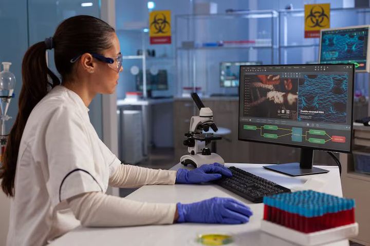 Laboratory Workflow Optimization Overview for Understanding Modern Lab Efficiency