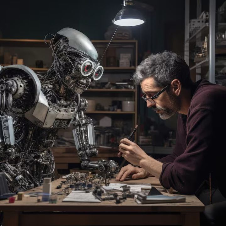 Collaborative Assembly Robots Basics for Efficient Industrial Integration