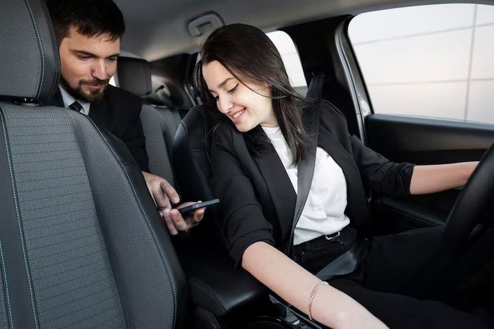 Taxi Fleet Rentals Guide to Learn Fleet Management and Modern Mobility Solutions