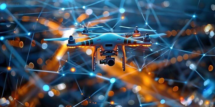 Drone Security Threats Overview: Understanding Risks to Airspace and Public Safety
