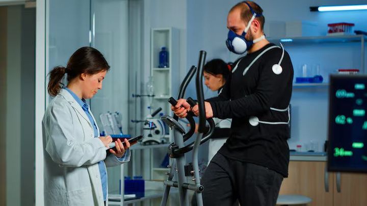 Medical Wearable Sensors Overview: Understanding Health Monitoring Technology