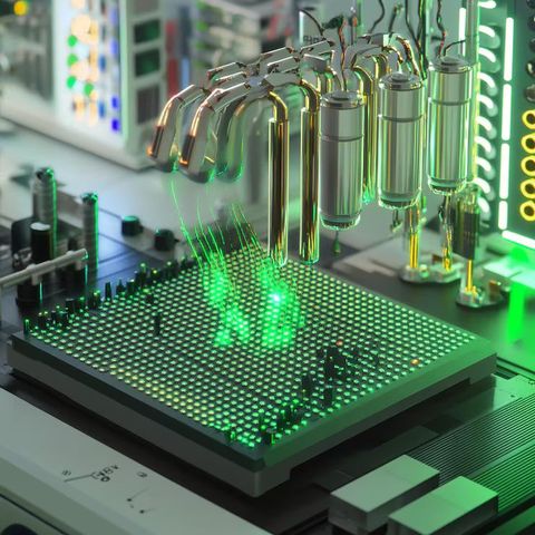 Graphene Production Units Insights: Trends in Advanced Materials