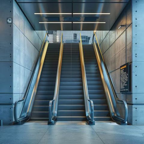 Industrial Elevators Overview: Key Functions and Usage in Modern Industries