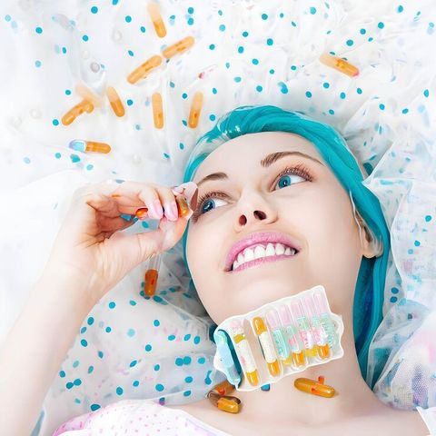 Vision Health Tips: Nutrition Habits That Support Long-Term Eye Wellness