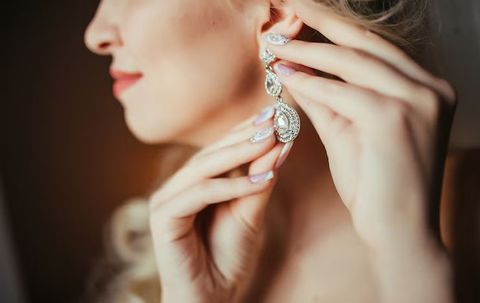 Diamond Earrings Guide: Explore Styles, Diamond Quality, Settings, Designs, and Buying Factors