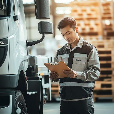 CDL Training Tips: How to Evaluate Programs and Licensing Requirements