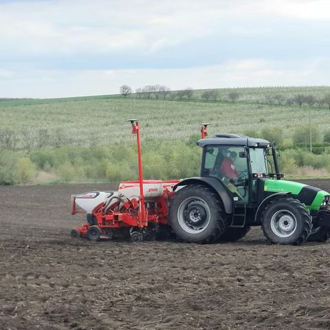 Seed Drill Machine Rentals Insights for Cost and Productivity Analysis