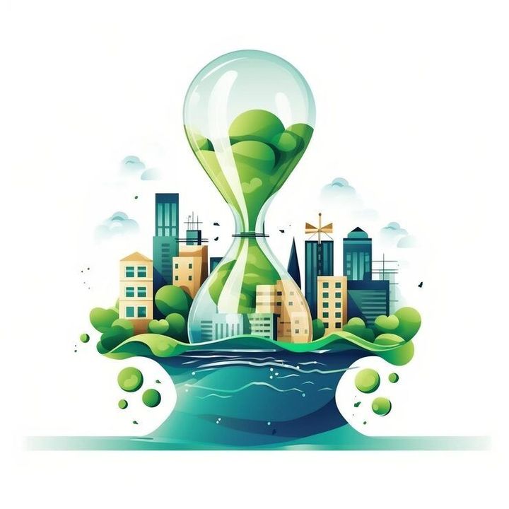 Industrial Sustainability Trends Guide: Insights, Facts and Resources for Businesses
