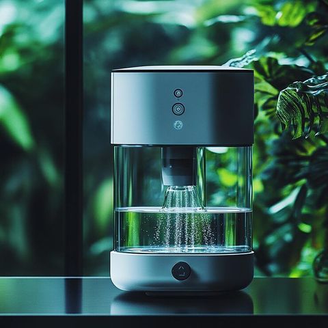 Water Purification Machines Guide to Filtration Methods and Systems