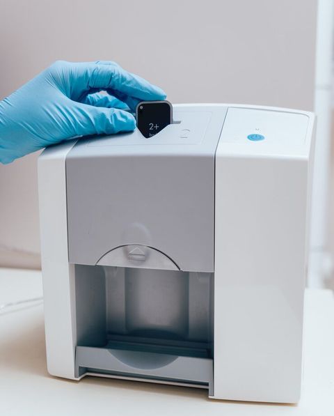 Bio-Sample Freezers Insights: Efficiency and Laboratory Applications