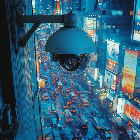 Motion Detection Cameras Overview: Basics, Technology, and Key Details