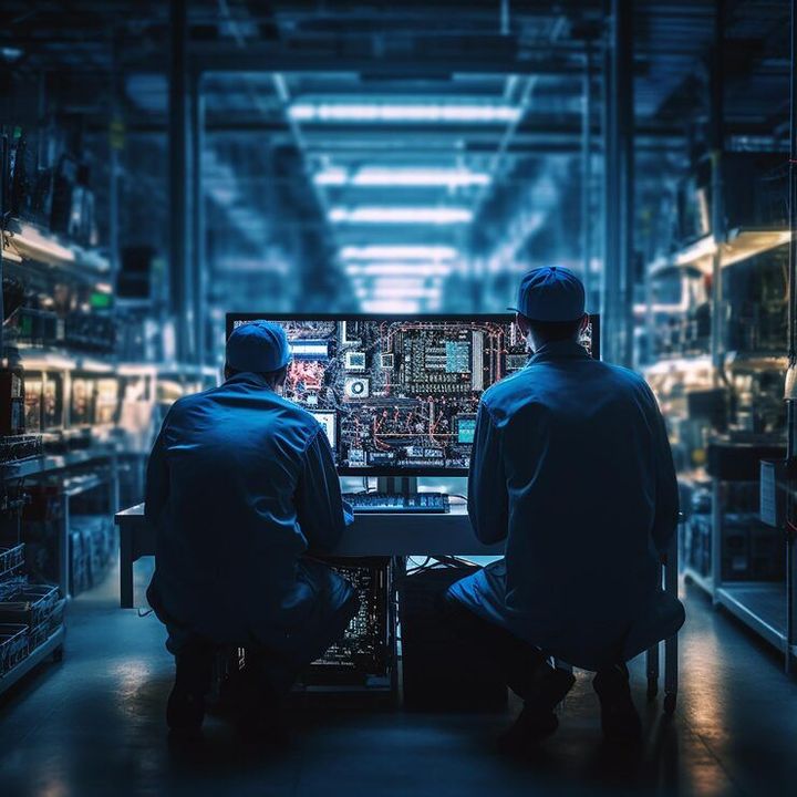 Industrial Cybersecurity Overview: Tips, Knowledge, and Security Resources