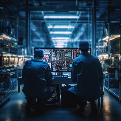 Industrial Cybersecurity Overview: Tips, Knowledge, and Security Resources