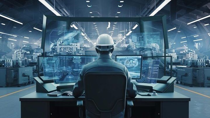 Industrial Cybersecurity Units Guide: Explore Types, Functions, Systems, Risks, and Security Factors