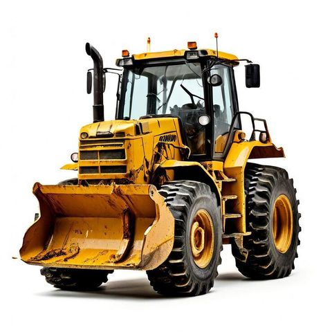 Wheel Loader Tips: Maintenance and Safe Operation Basics